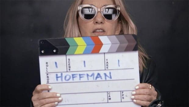 Susan Hoffman to ne honoured with Lion of St Mark award at Cannes Lions 2023