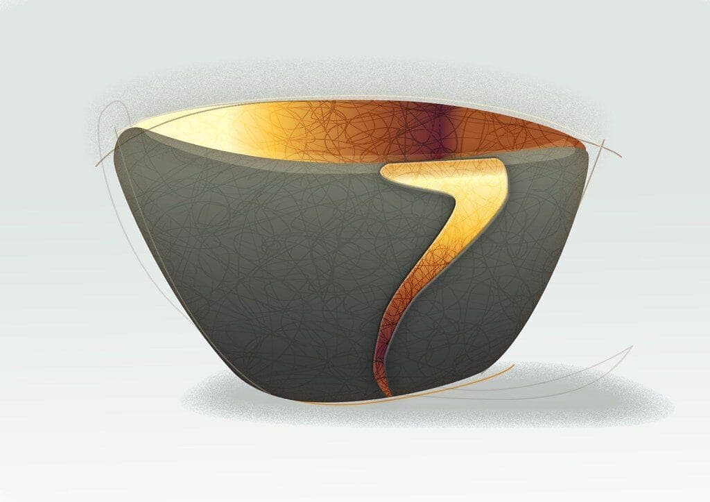 kintsugi
