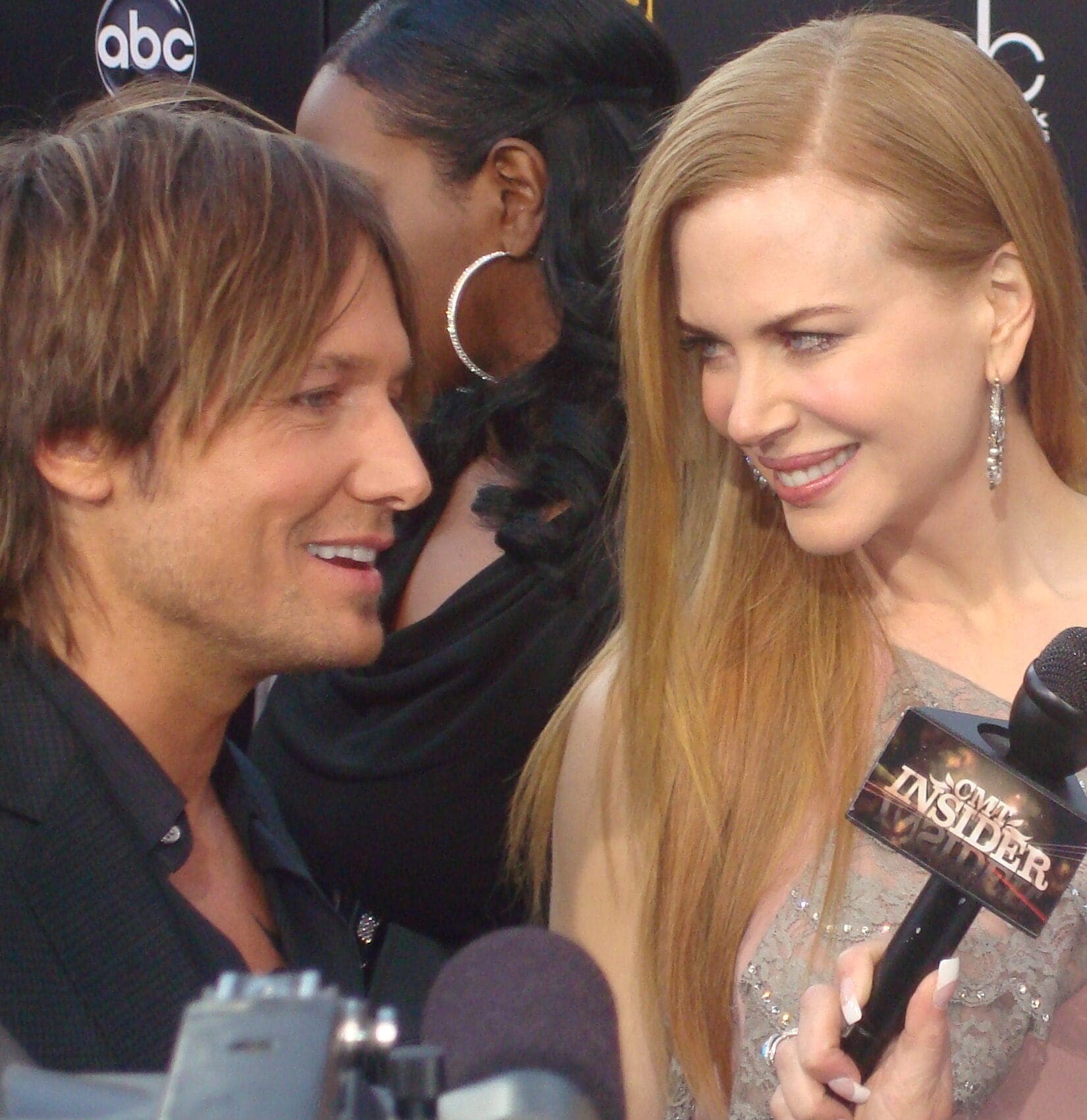 Nicole Kidman Keith Urban