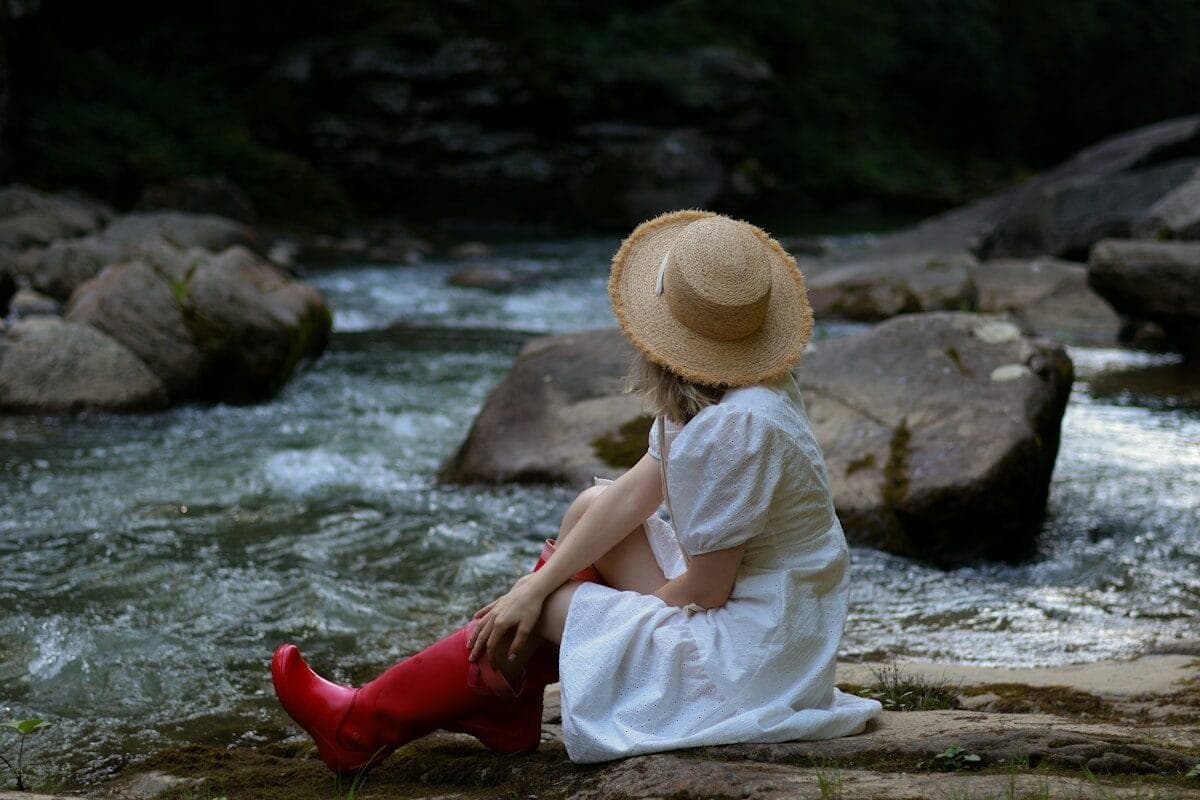 Learning to Say No -The Quiet Erosion of Self-Betrayal