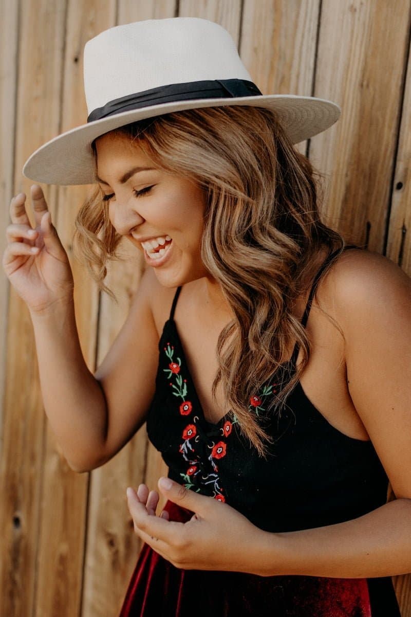 how is laughter impacting your well-being?