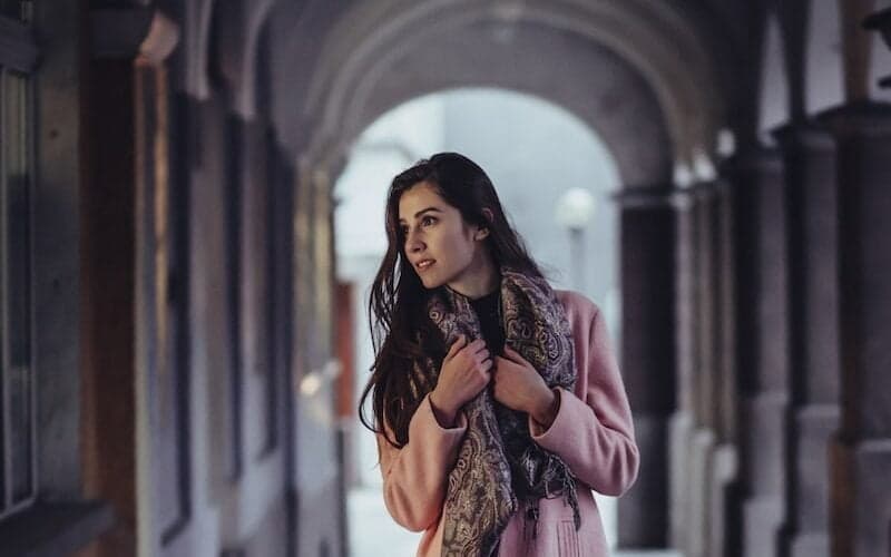 Healing scarves for the soul - what is the impact of wearable art on cancer patients?