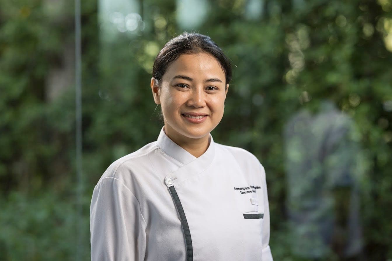 New Era in Thai Fine Dining: Chef Emma Joins Banyan Tree Krabi