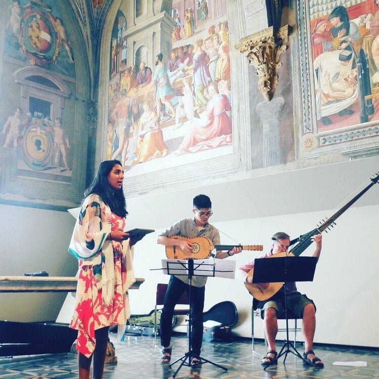 The paradox of sad music Photo credit https://www.taravenkatesan.com/