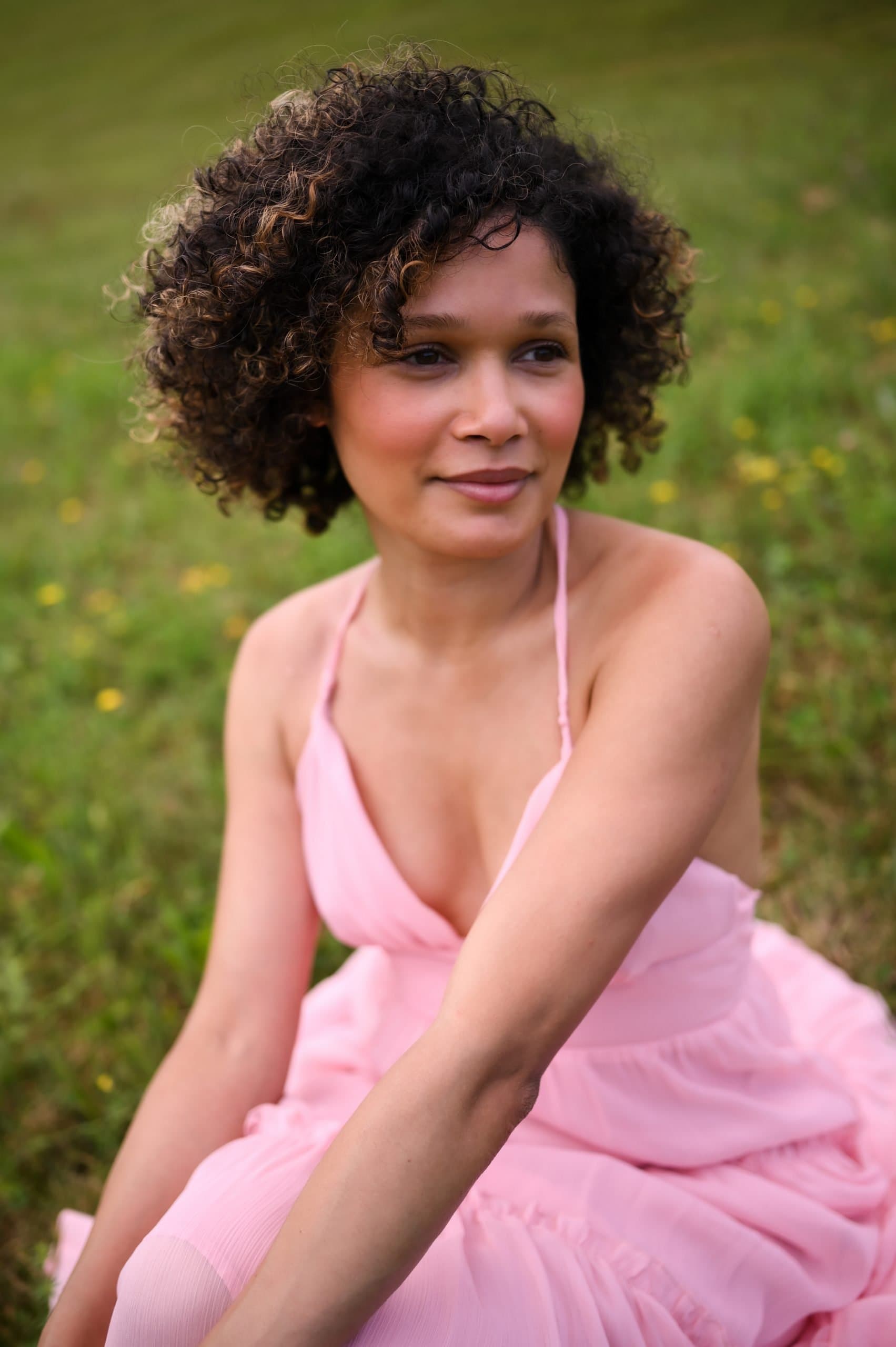 Can you relate to Monika Martin: A Story of Resilience and Transformation