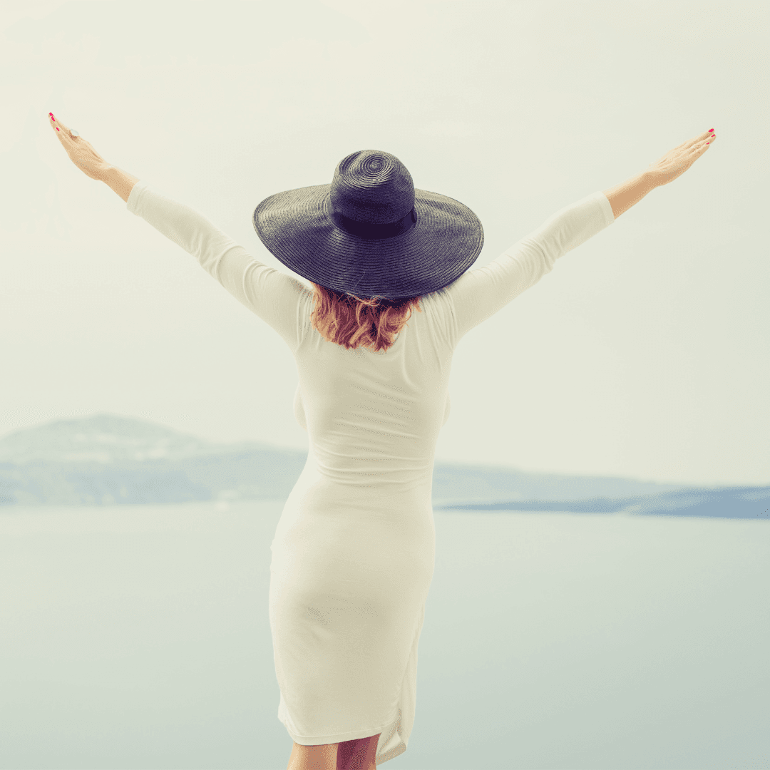 What are the mistake you can avoid to stop feeling overwhelmed?