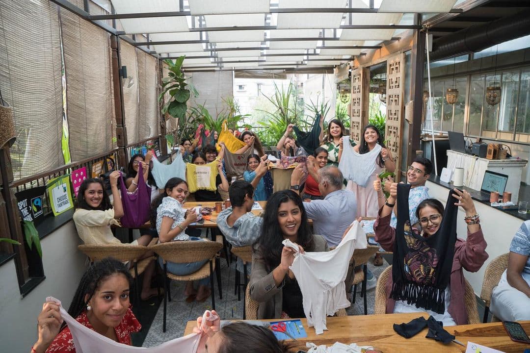 A decade of fashion revolution- what is the social impact? what changed?