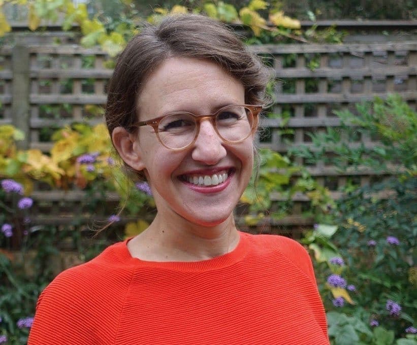 What are the insights into Heather Picov's real world?