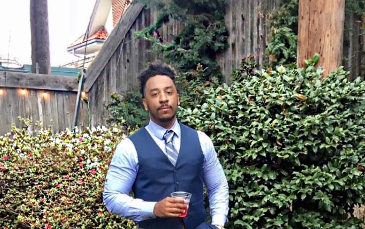 THRIVE Author, Courtney Buchanan