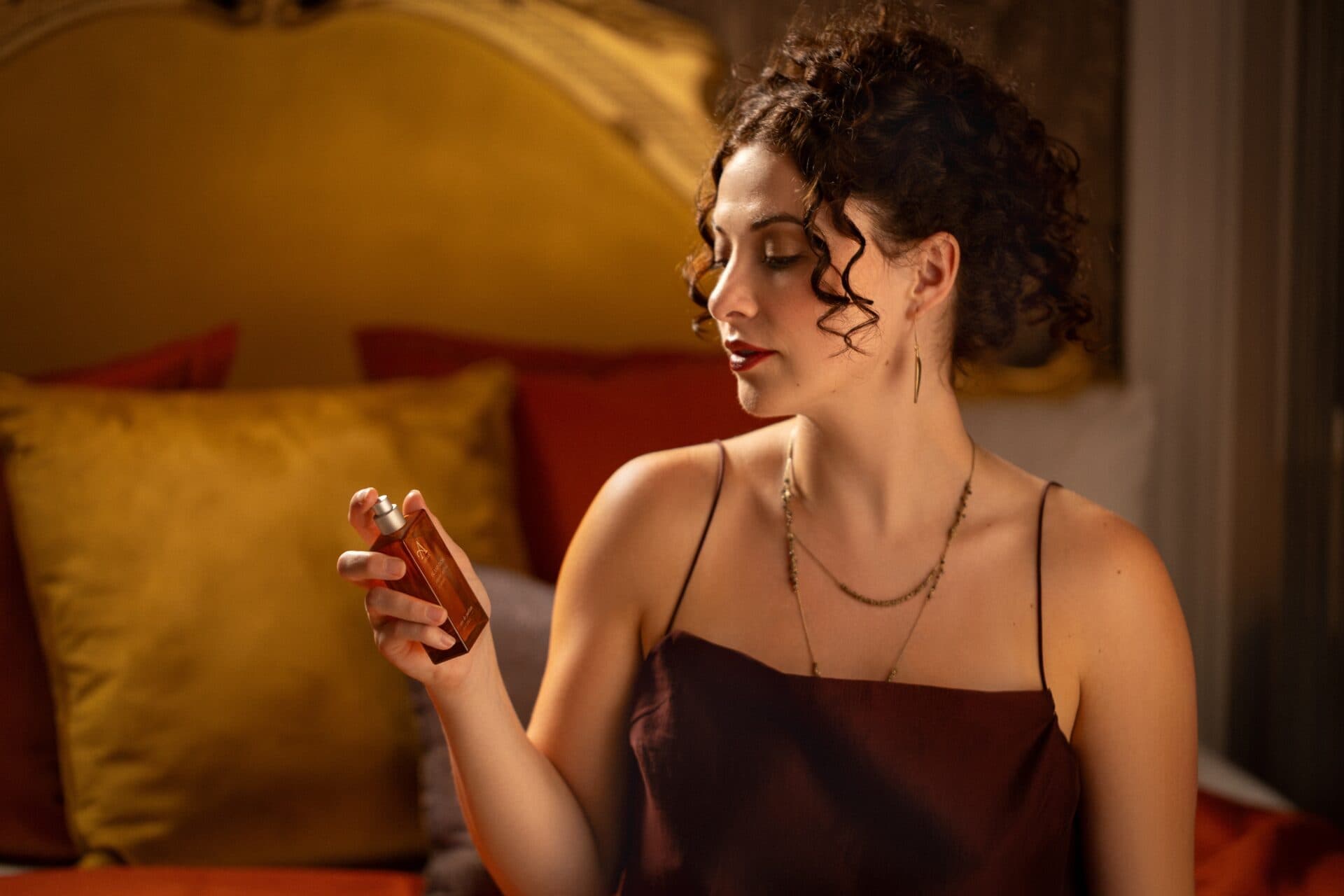 Island Dusk 50ml Eau de parfum