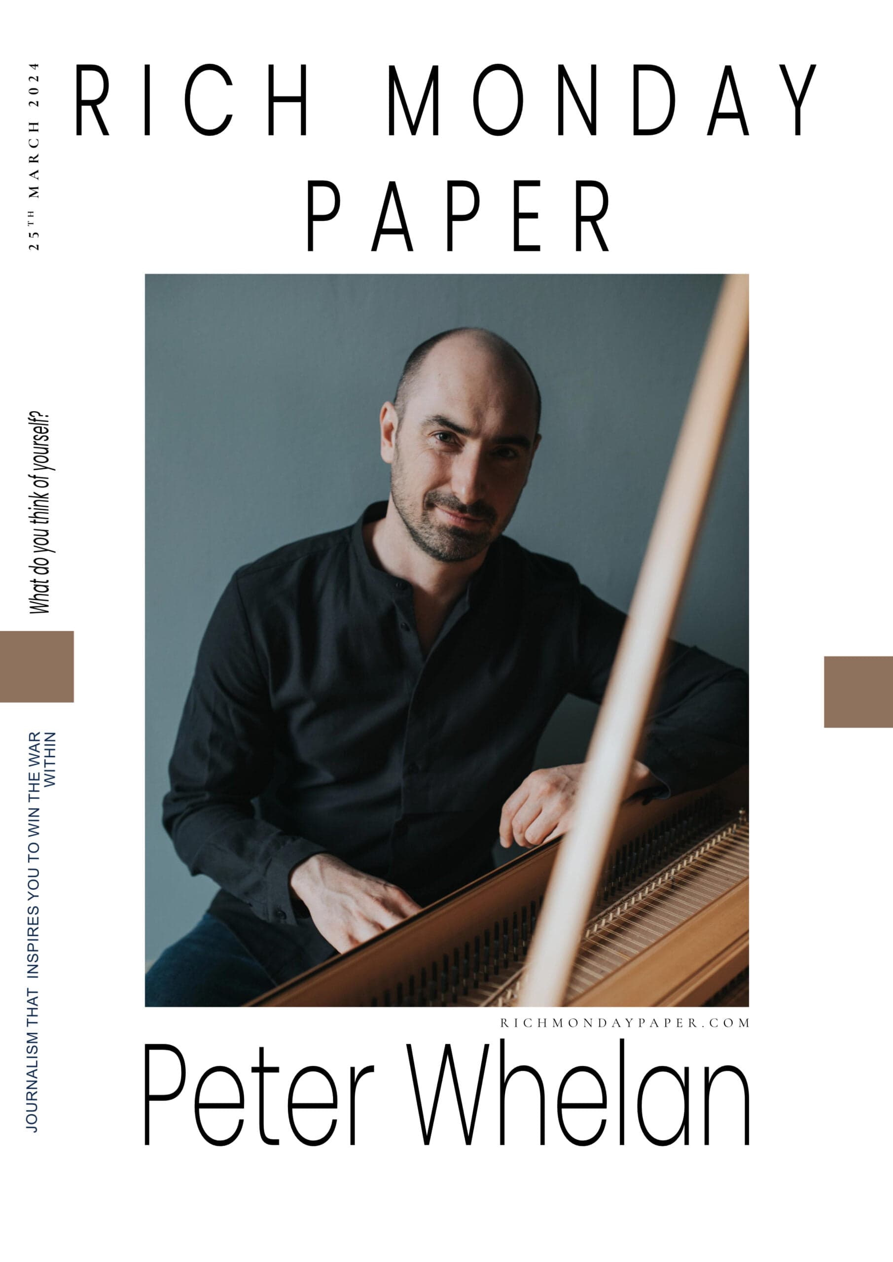 Rich Monday Paper 018