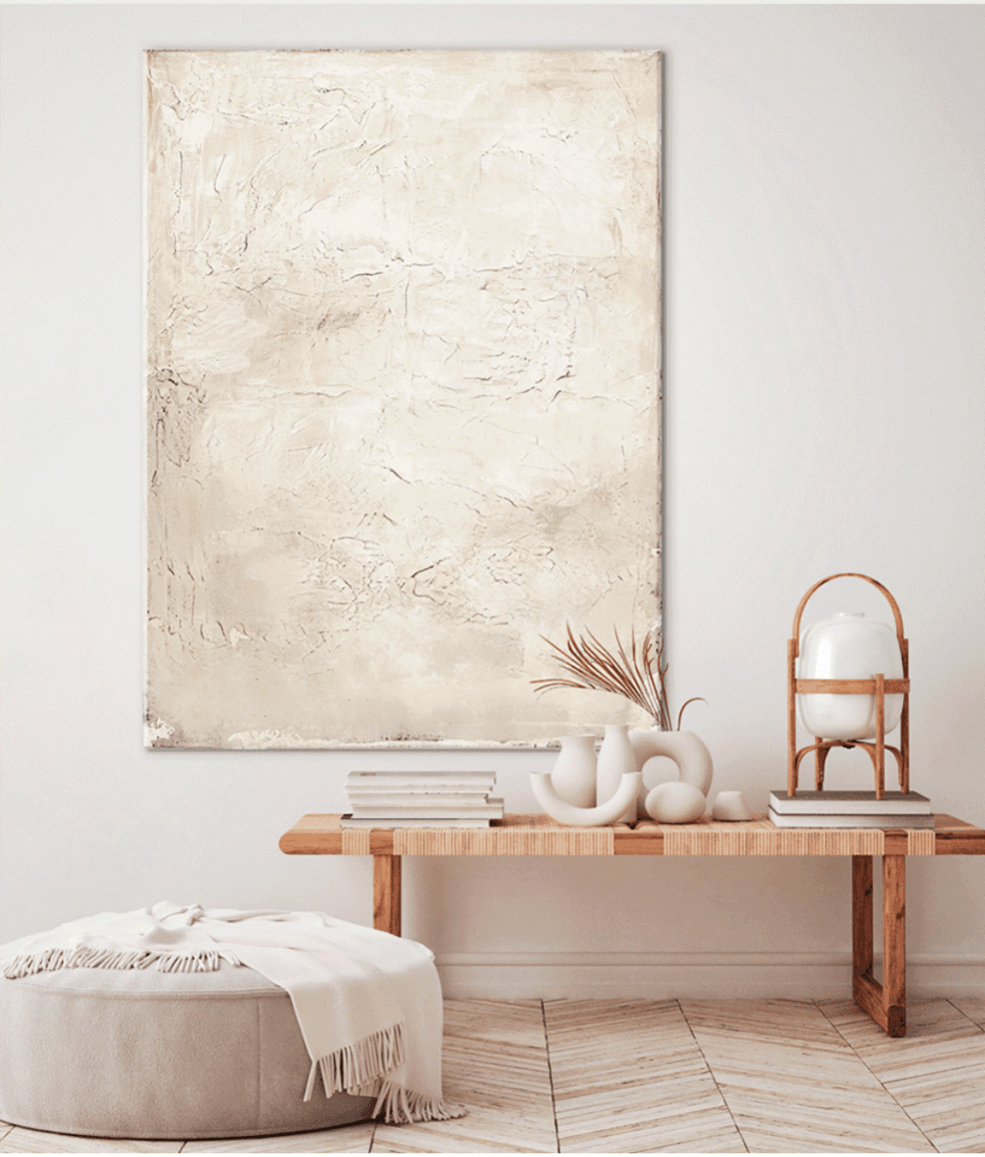 WANT TO BRING THE Magic BACK HOME?: Designer Home Makeover on a Budget?