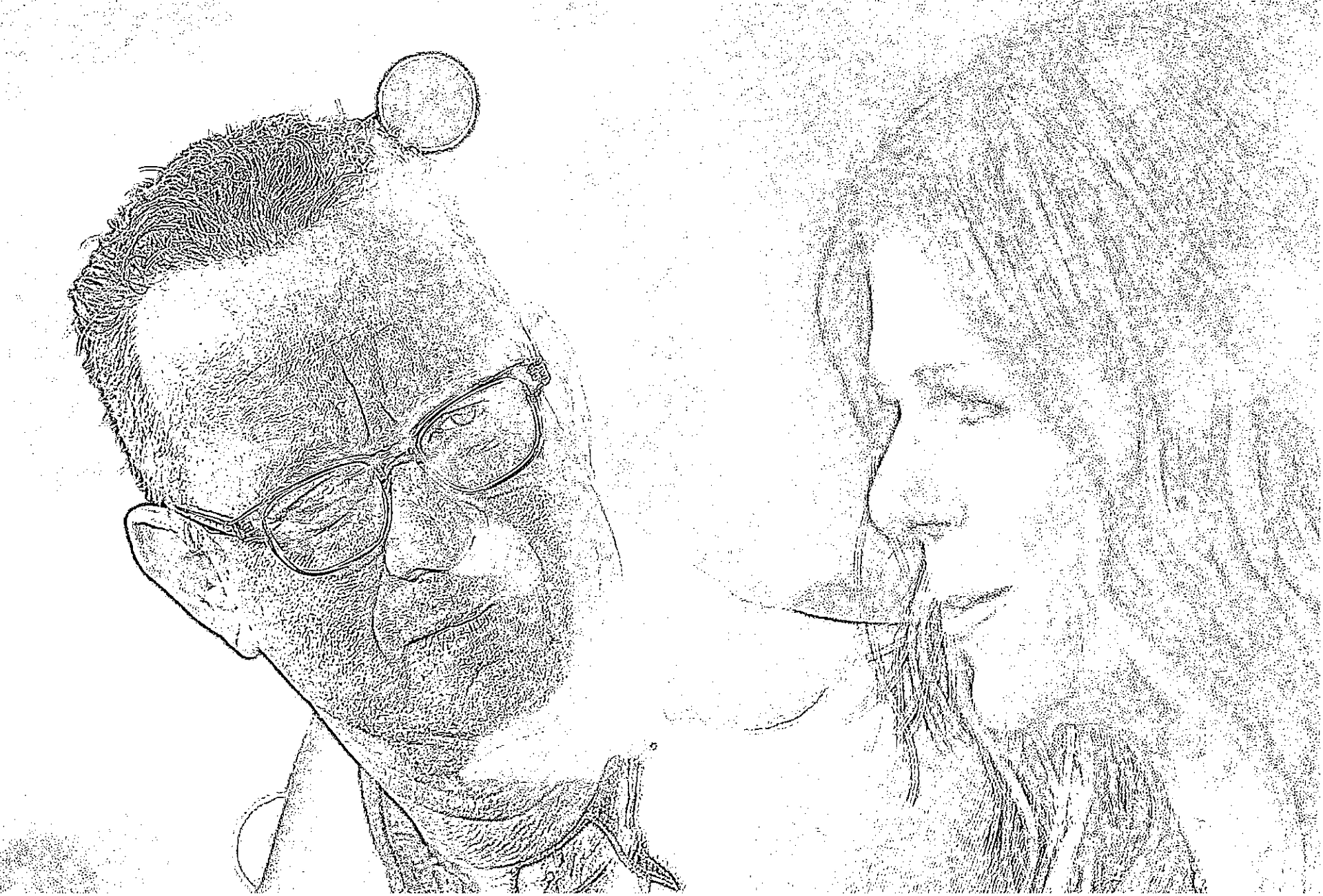 Tom Hanks and Rita Wilson are safe at home