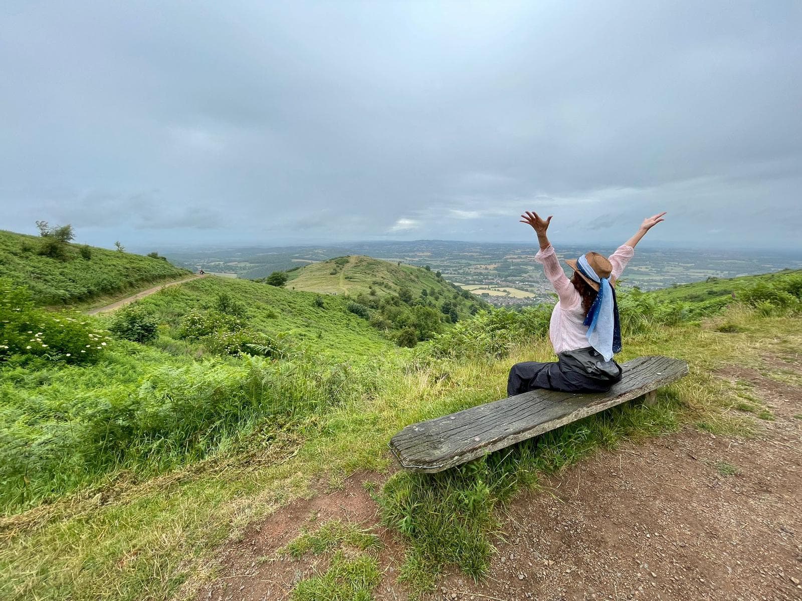 how do perspective shifts work?