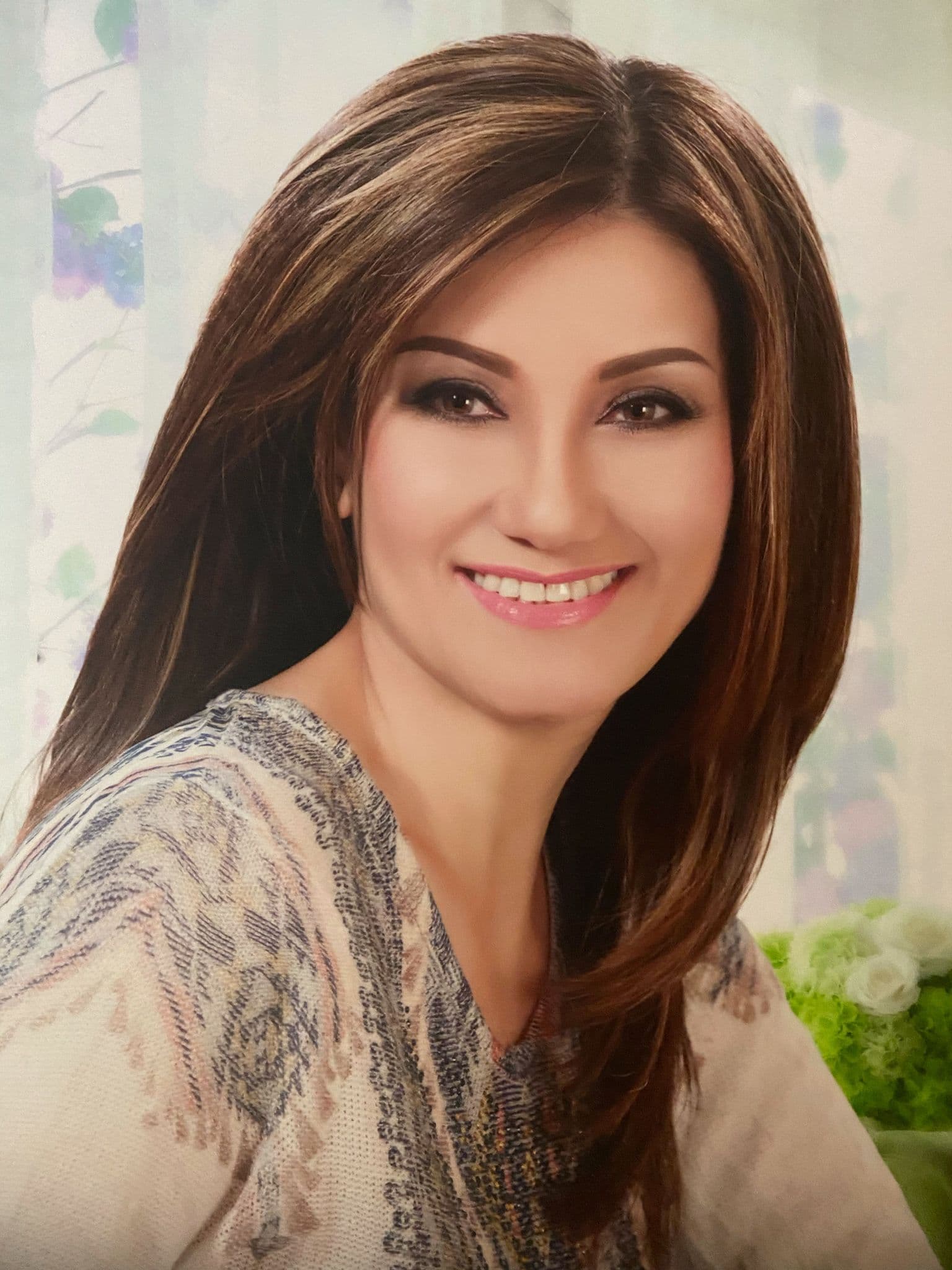 Let Your Story Fly - Finding Linda