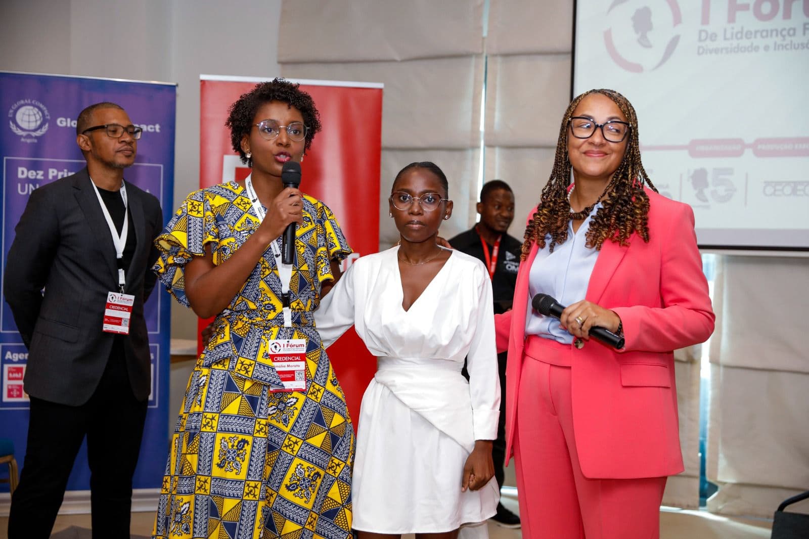 What are the 5 Best Leadership Practices for Driving Gender Equity 