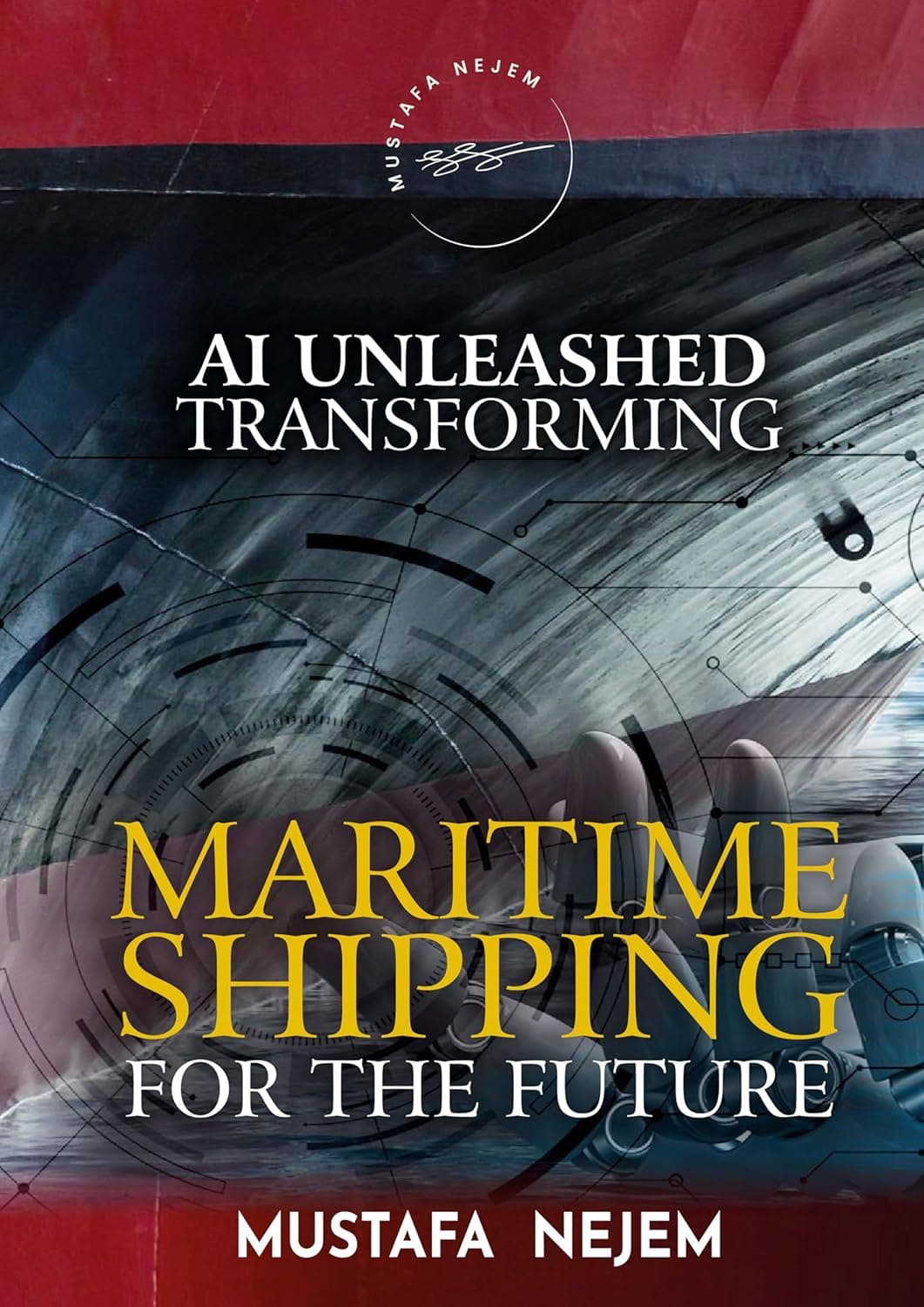 AI Unleashed: Transforming Maritime Shipping for the Future