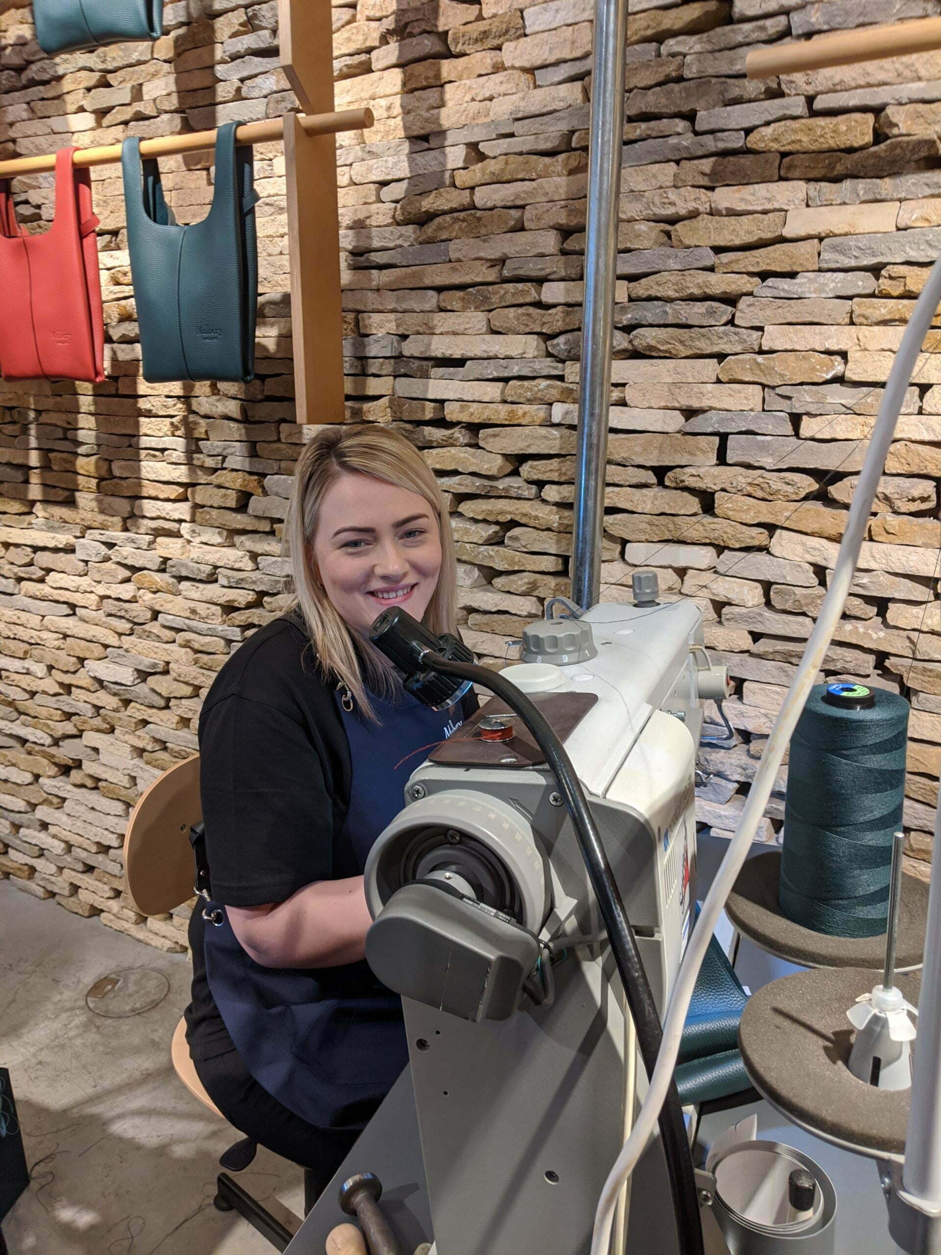 Burberry joins the fight against Covid-19