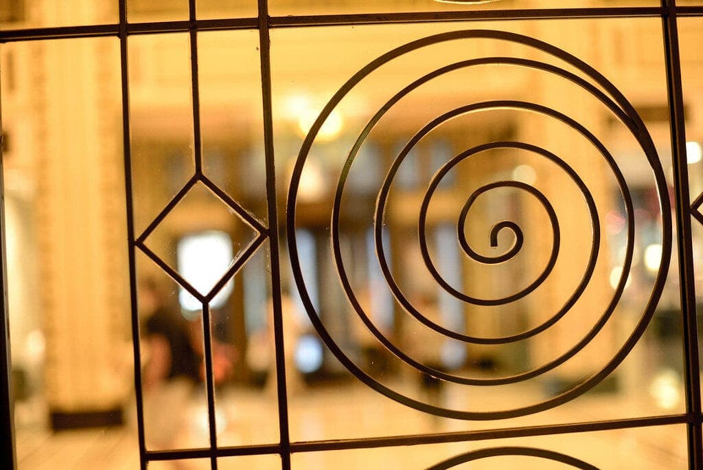 from a gilded age in shanghai