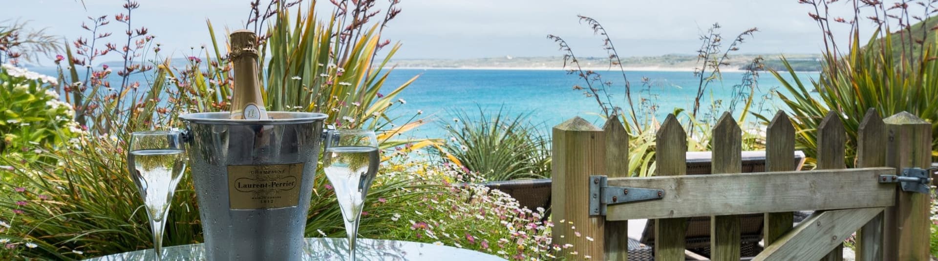 seeking a British paradise?