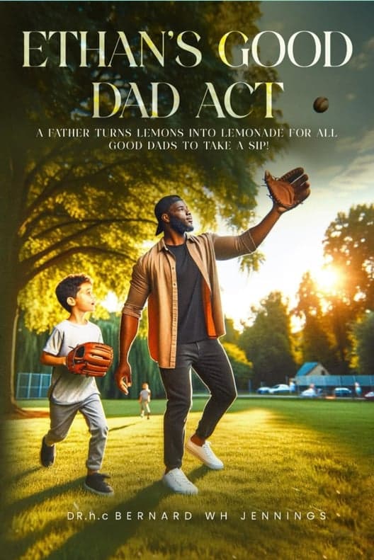 Ethan's Good Dad Act
