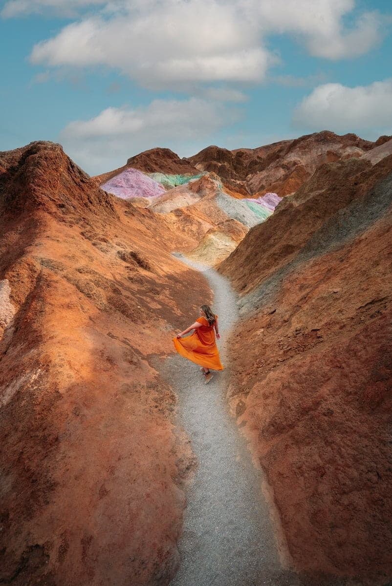 The paradox of fear- a new path to success