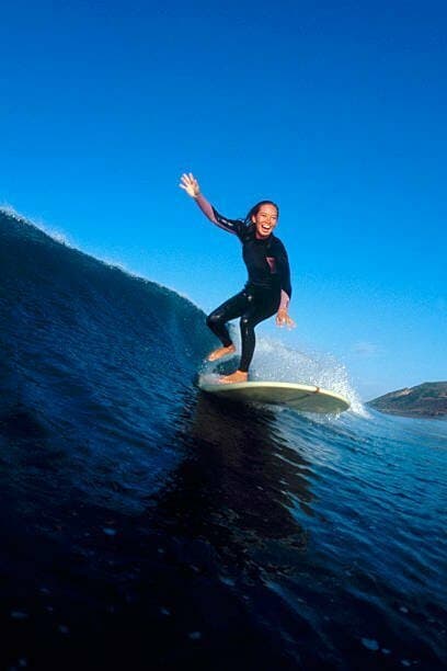 what is the one reason confident women use positive thinking?