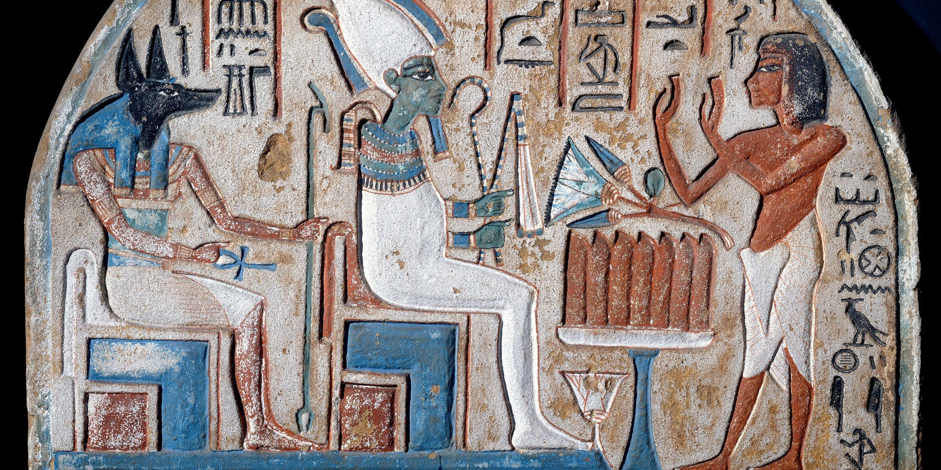 Ancient Civilizations Vanished- a glimpse into our future?