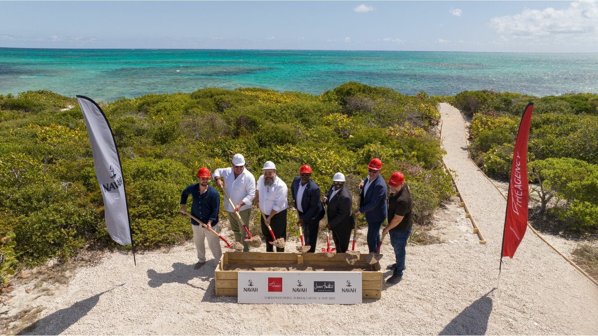 Caribbean Luxury Property Boom: Elite Wellness Retreats and Exclusive Kosher Resorts