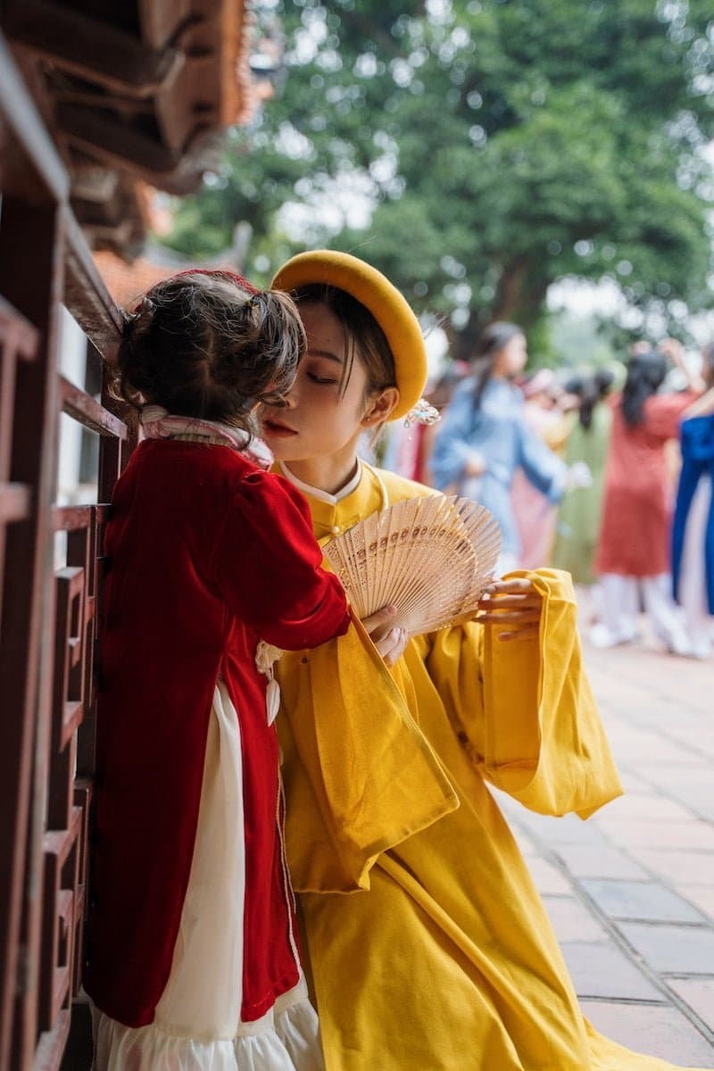 why travelling can help you break free from generational limiting beliefs ?