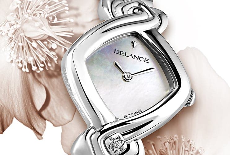 Giselle is inspiring thousands of women around the world and leading the Delance Ambassadress in love and beauty