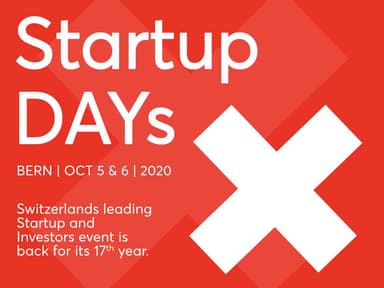 Startup Days