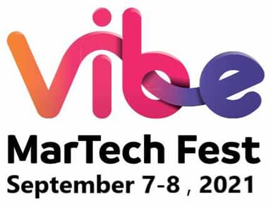 Vibe MarTech Fest