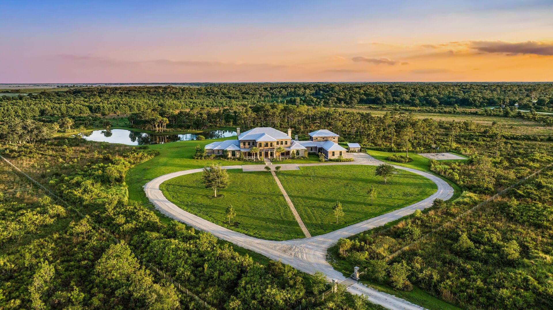 How Private Sporting Estates and Rustic Elegance Redefine the Ultimate Luxury Sanctuary in 2025