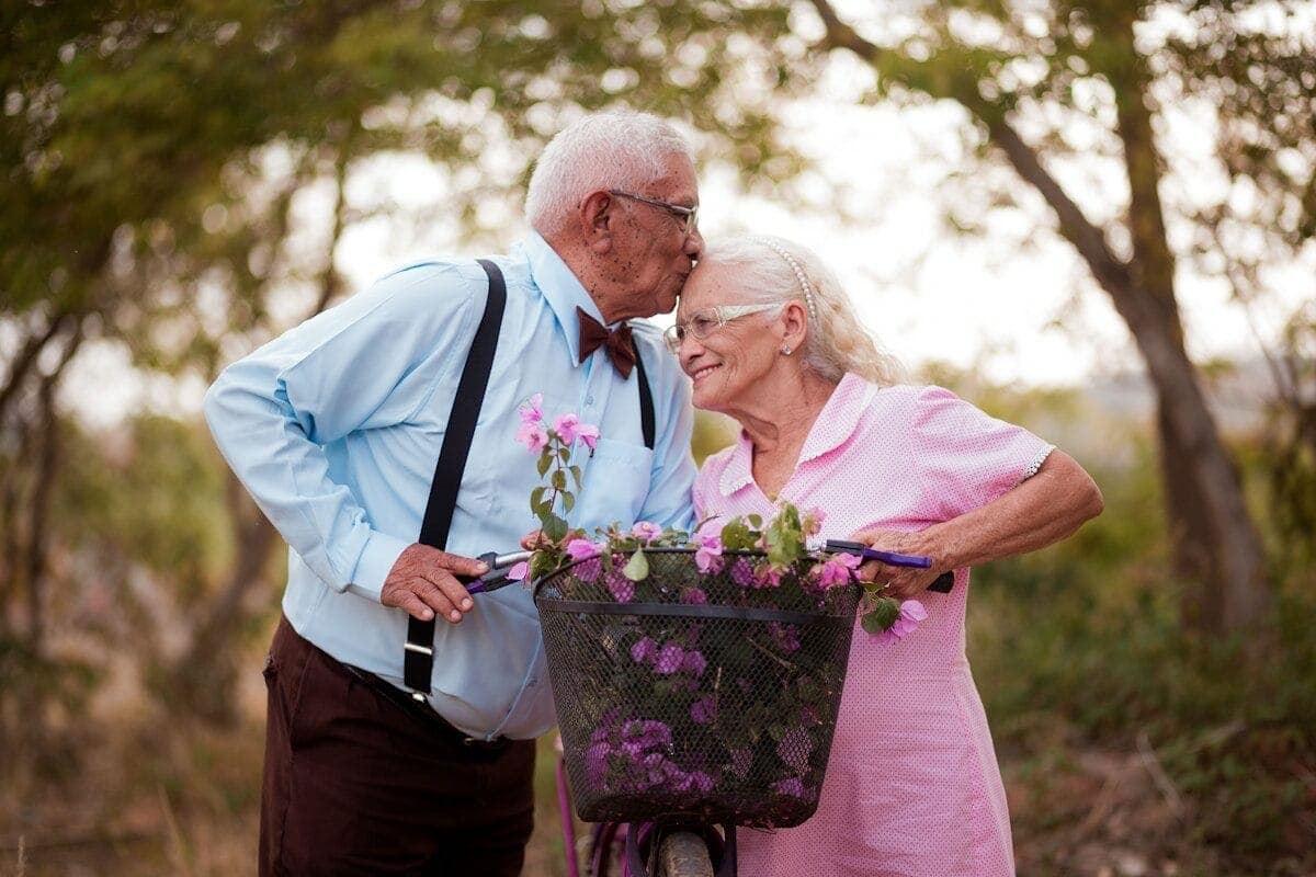 What Affects Your Health & How to Build A New Relationship With Your Body Over 50