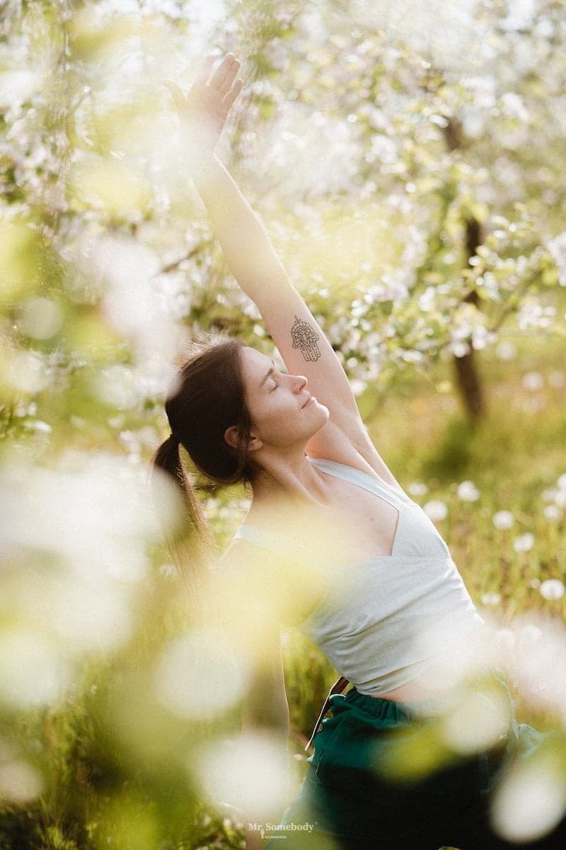 How Stretching enhancing your confidence and wellbeing?