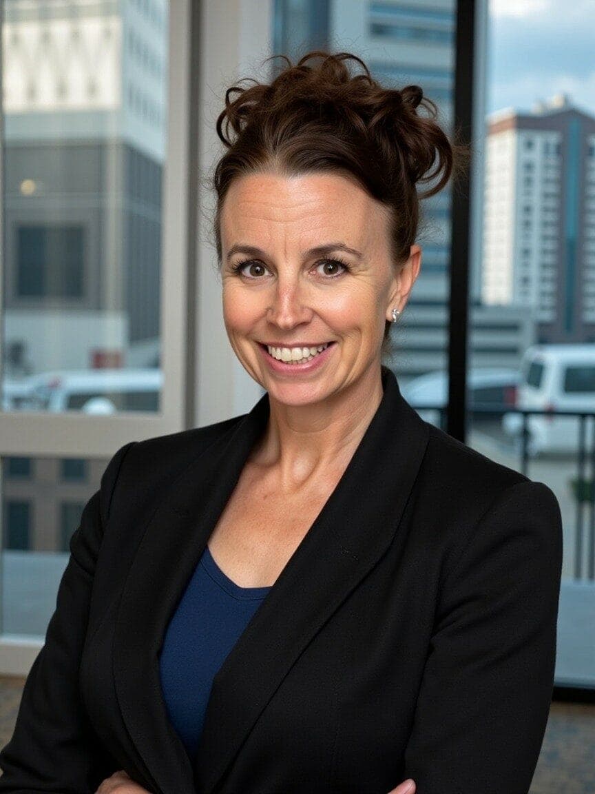 The Corner Office Mindset- How Women CFOs Drive Financial Growth Across Sectors