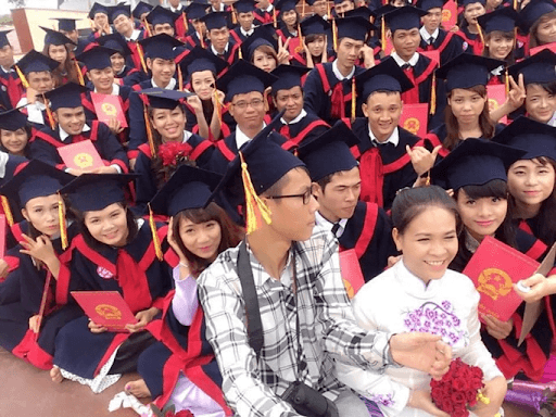 Dr. Nguyen Thi Thu Huong- re-imagining her life with courage