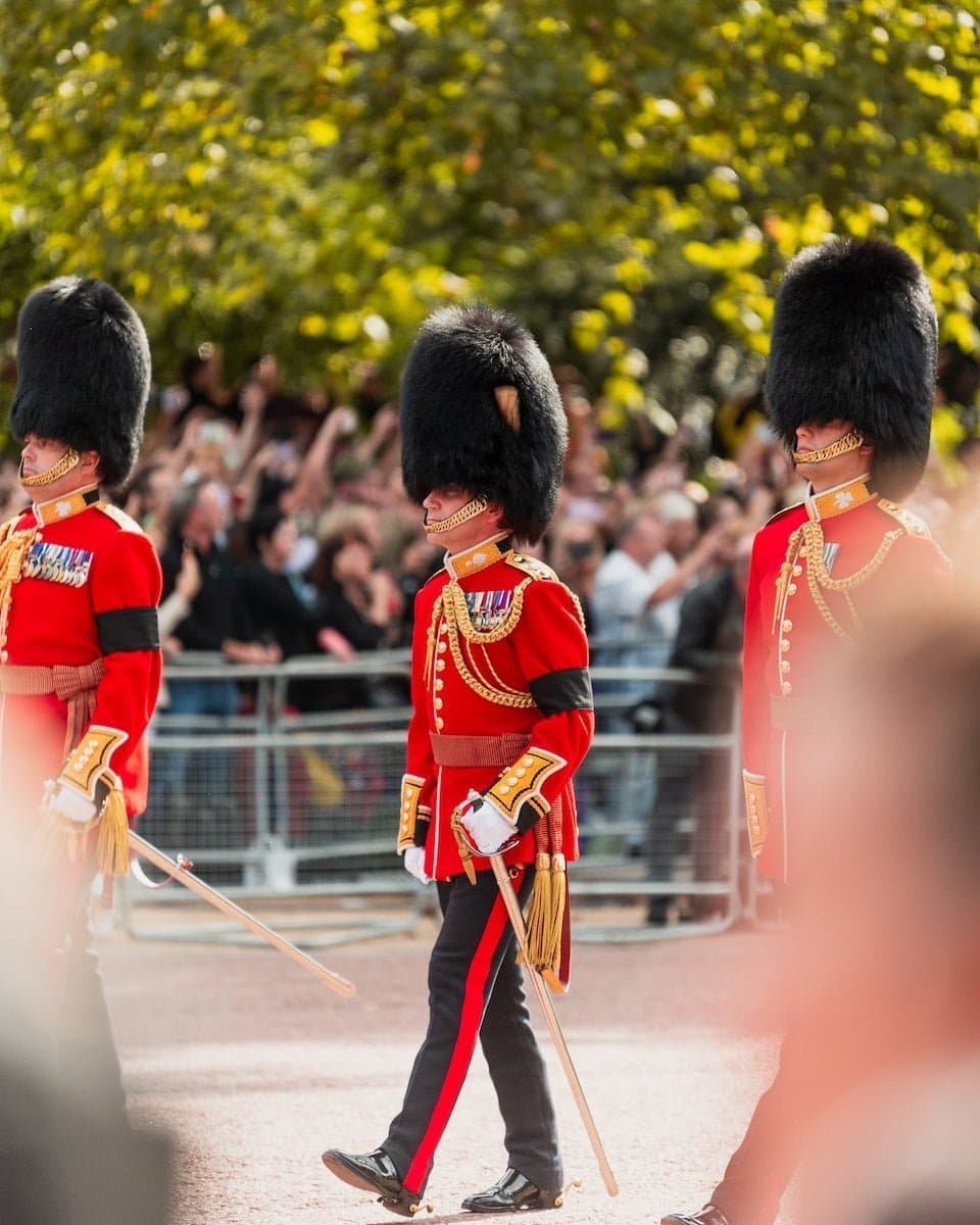What to wear at the King Charles' Coronation?